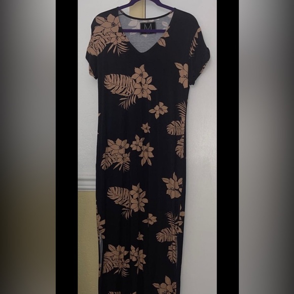 ❌❌ SOLD LPH ❌❌❌ Makana x Makana T Shirt Dress BNWOT XL (10-12) - Picture 8 of 11